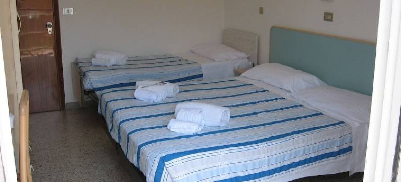 蒙特卡罗北部酒店(Hotel Montecarlo Nord)图片