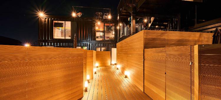 乐天住宿x EAGLES(Rakuten STAY x EAGLES)图片