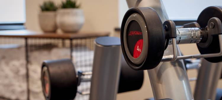 伦敦巴比肯馨乐庭酒店(Citadines Barbican London)图片