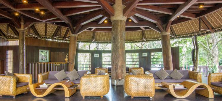 生活修养曼姜安酒店(The Menjangan by LifestyleRetreats)图片