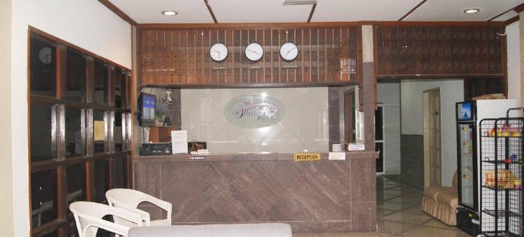 沙富拉2号酒店(Hotel Shafura 2)图片