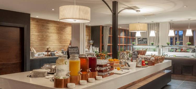 科克丽笙酒店(Radisson Blu Hotel, Cork)图片