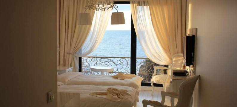 巴比哉住宿和餐厅酒店(Bab-I Zer Konaklama Ve Restoran)图片