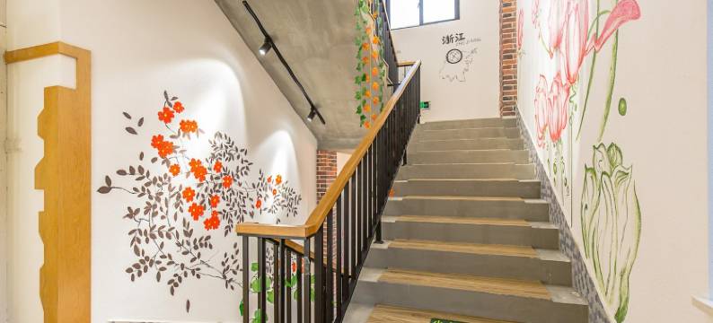 那枚戒指民宿(杭州良渚博物馆文化村店)图片