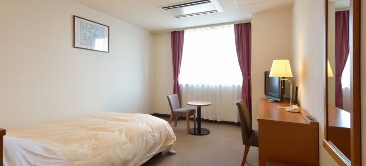 室兰景观第二王子酒店(Daini Prince Hotel Muroran View)图片