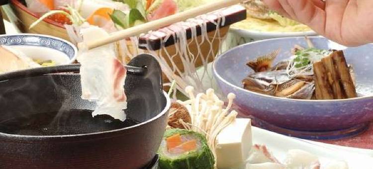 阿瓦诺索日式旅馆(Awanosho)图片