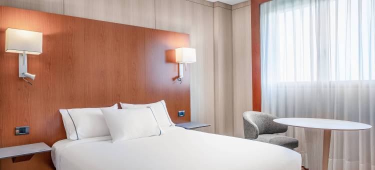 维尔瓦AC酒店(AC Hotel Huelva)图片