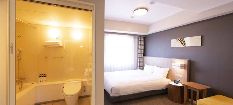 森林酒店(Shinrin Hotel)图片