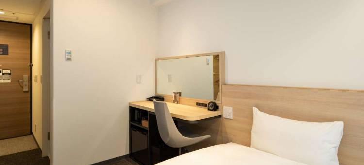 VIA INN 饭田桥后乐园 - JR西日本集团(VIA INN IIDABASHI KORAKUEN JR-West Group)图片