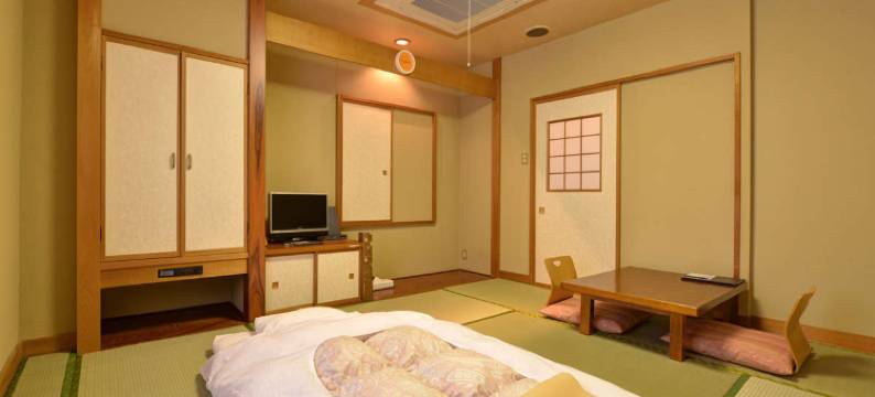 松树温泉大田原酒店(Pine's Onsen Hotel Otawara)图片