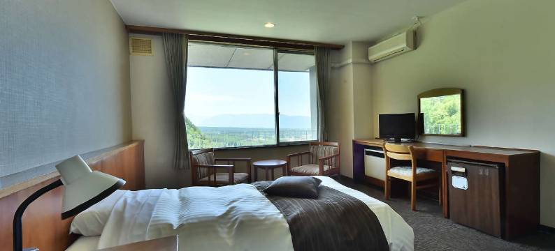 Tateshina Park Hotel图片