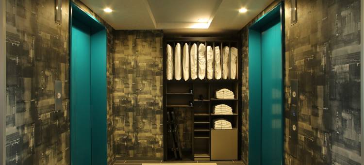 那霸格林瑞奇酒店(Green Rich Hotel  Naha)图片