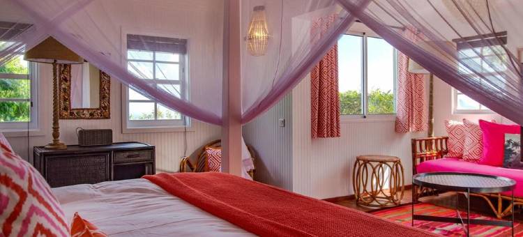 GYP SEA 圣巴特(Gyp Sea Saint Barth)图片