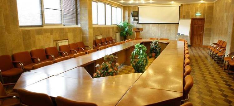 普拉内塔酒店(Planeta)图片