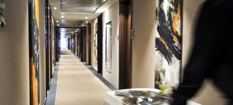 罗塔纳萨拉曼市中心酒店(Centro Salama by Rotana)图片