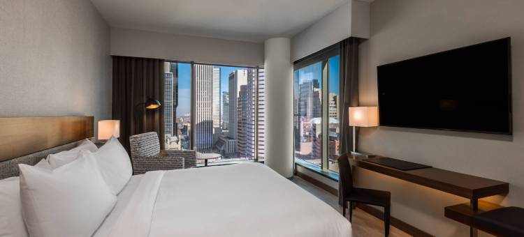 丹佛市中心万豪AC酒店(AC Hotel Denver Downtown)图片