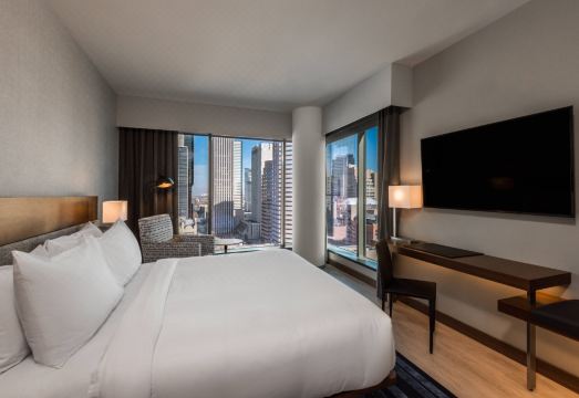 AC Hotel Denver DowntownHotel Overview