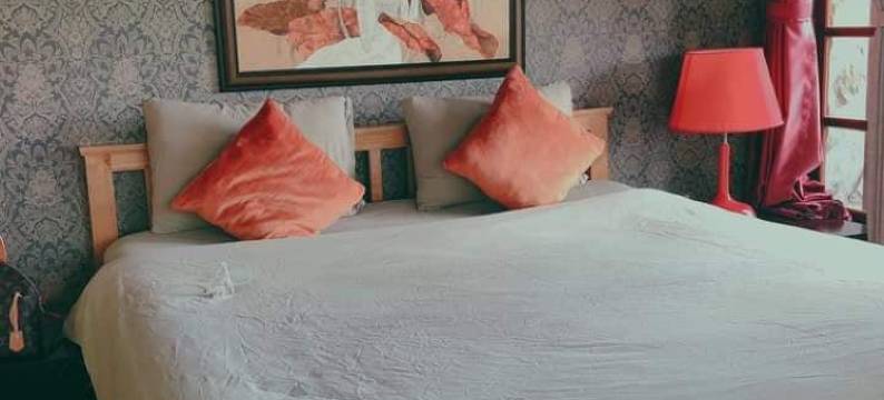 湖畔禅咖啡厅酒店(Zen Cafe Lakeside)图片