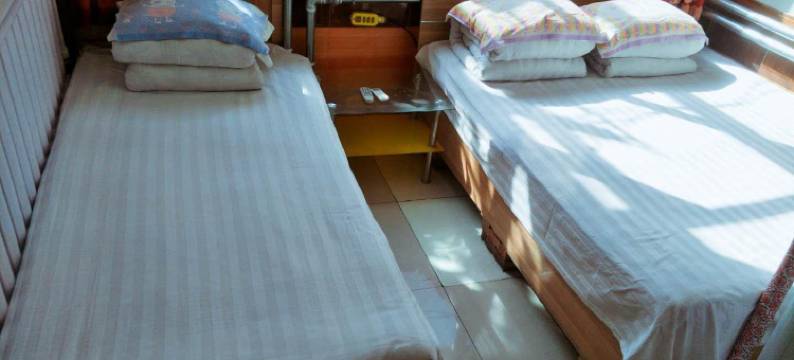 滦平知名农家院图片