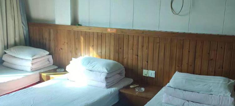 常熟东吴旅馆图片