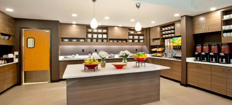 Residence Inn Bridgewater Branchburg图片