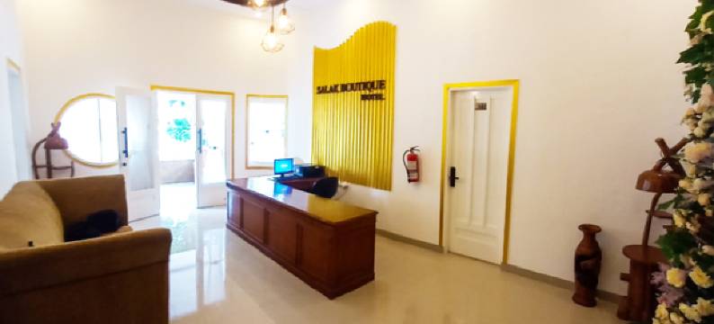 Salak Boutique Hotel Managed by Salak Hospitality图片