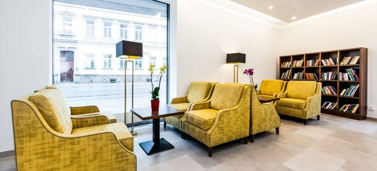 贝斯特韦斯特优质皇家套房酒店(Best Western Plus Royal Suites)图片