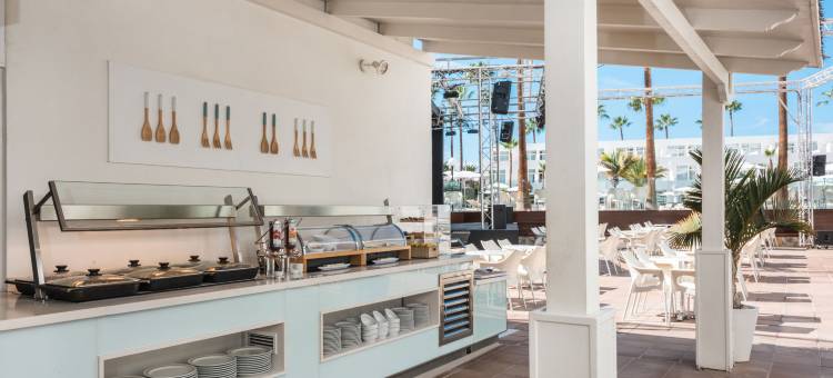 拉斯达利亚斯伊波罗之星海浪酒店 - 全包式(Iberostar Waves Las Dalias -All Inclusive)图片