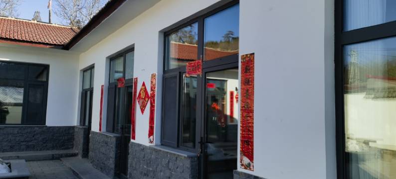 二牛特色民宿(土芝线分店)图片