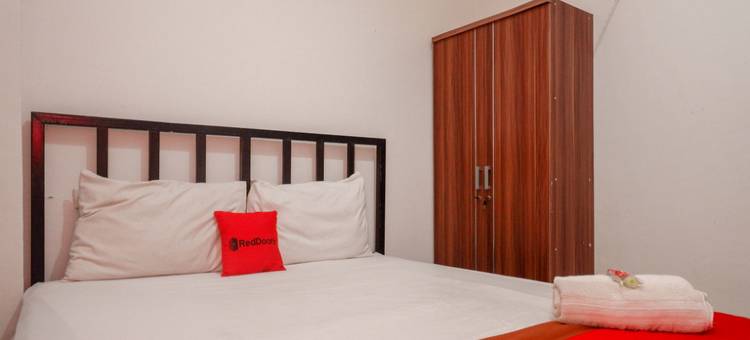 RedDoorz at Jalan Somba Opu Losari图片