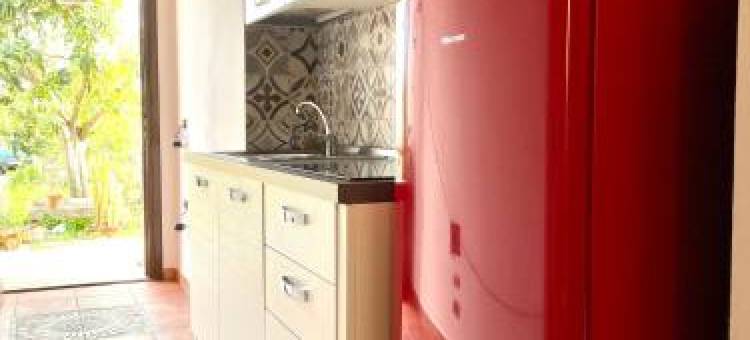 Le Corti Sarde Countryside图片