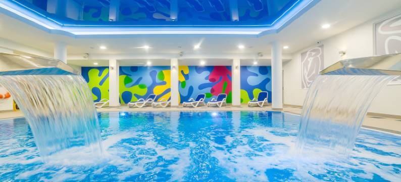 新斯干普酒店(Hotel New Skanpol)图片