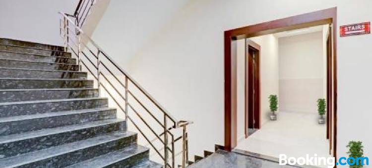 FabHotel Palm Bliss图片