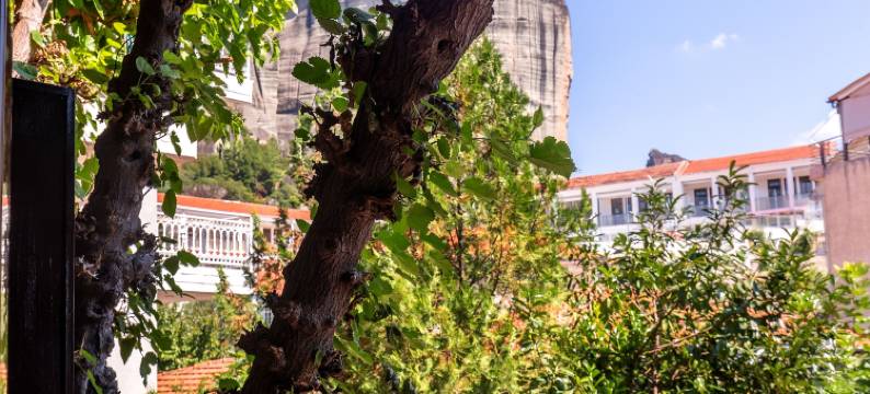 托蒂精品客房酒店(Toti Boutique Rooms)图片