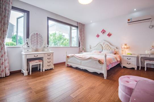 溧阳天目湖景区别墅(天目路分店)