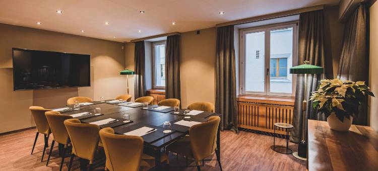 帝国艺术精品酒店(Art Boutique Hotel Monopol)图片