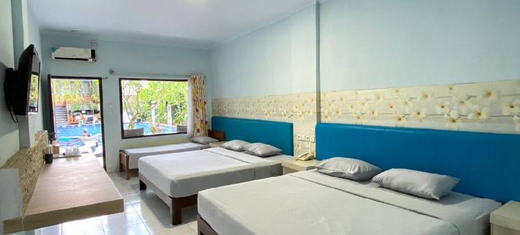 假日海滩旅馆(Holiday Beach Inn)图片