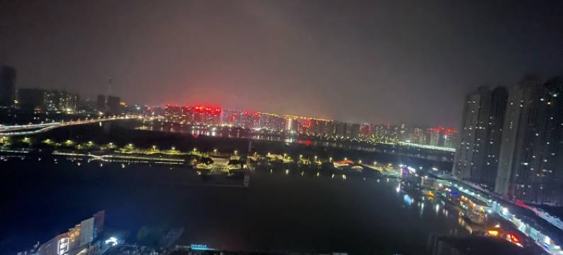 泉州木羊酒店(浦西万达广场SOHO店)图片