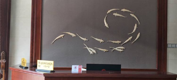 象山闲庭雅苑客栈图片