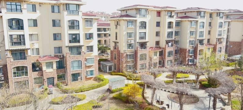 房东小Tang公寓(南湖街分店)图片