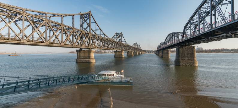 强行天下公寓(青年大街分店)图片