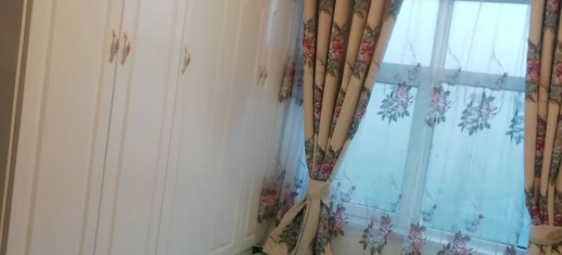 梧桐苑公寓(昆仑东路分店)图片