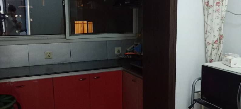 择一座城恋一个家公寓(酒仙庙路分店)图片