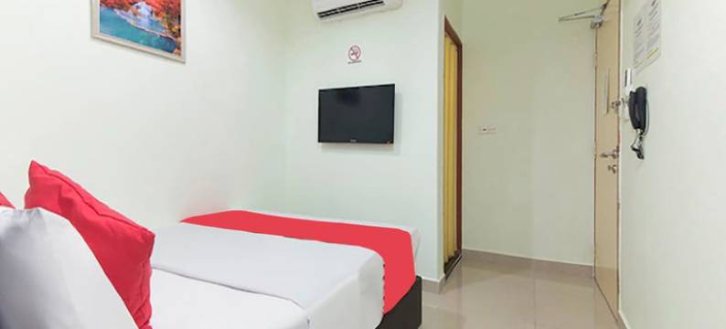 吉隆坡帝国酒店(KL Empire Hotel)图片