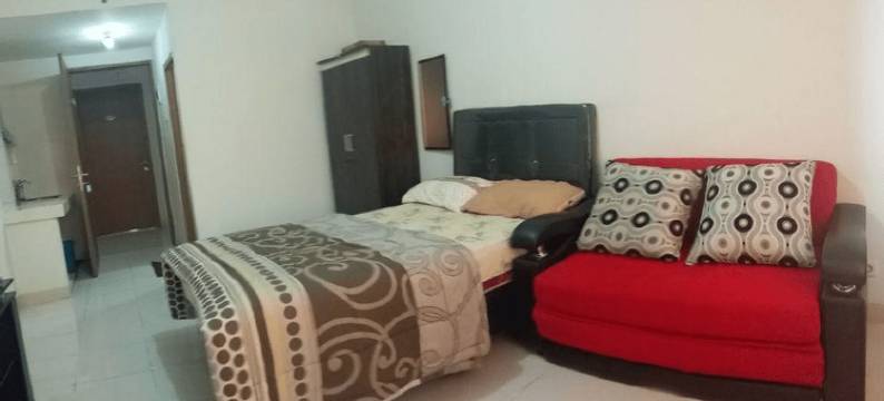 Pinewood Apartment by HN图片