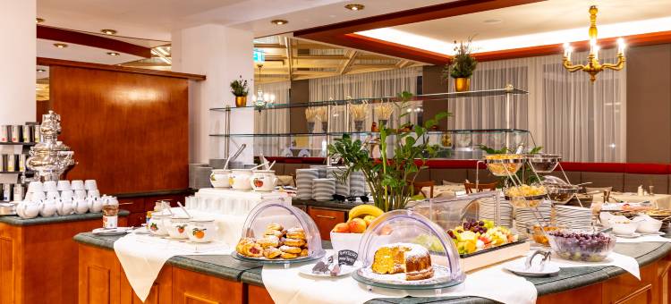 拉蒂尼酒店(Hotel Latini)图片
