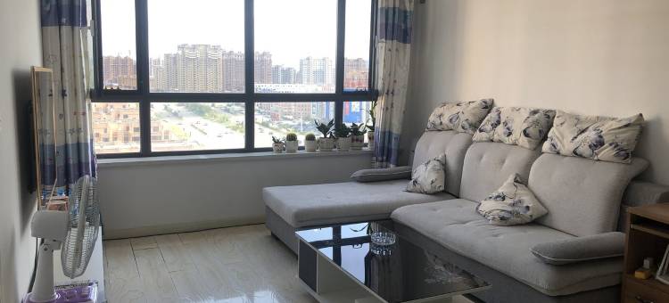 爱蕊民宿(东关路1号分店)图片