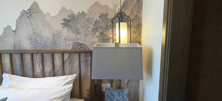 武夷山溪山九境别墅(金盘亭路分店)图片