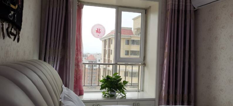 北京东燕郊紫红民宿(燕顺路分店)图片