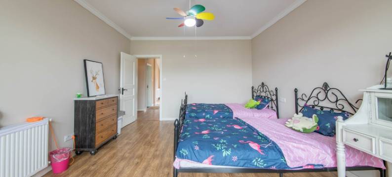 番茄小美复古家度假别墅(杨柳青路1号分店)图片